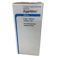 Tirofiban Tablets