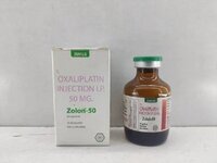Zoledronic Acid injection 50mg