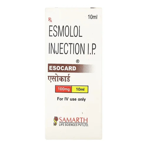 Esmolol Injection