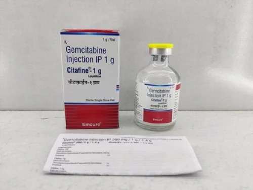 Gemcitabine Injection