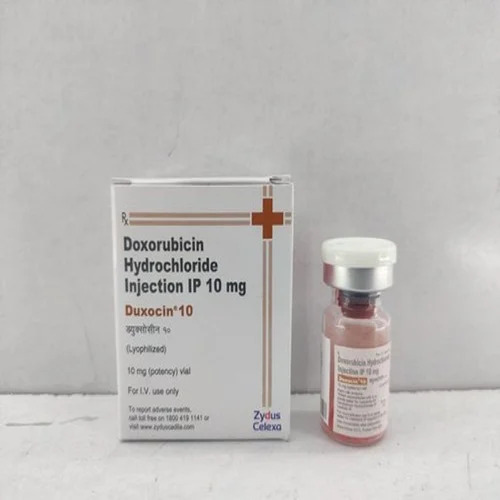 Duxocin 10 Mg Injection