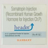 Headon Injection
