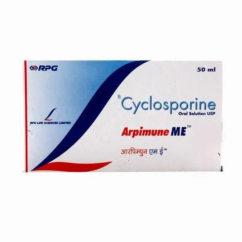 Ciclosporin Oral Solution