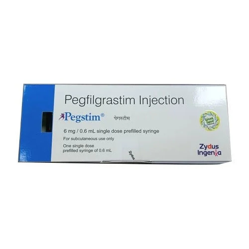 Pegfilgrastim Injection
