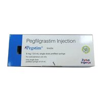 Pegfilgrastim Injection