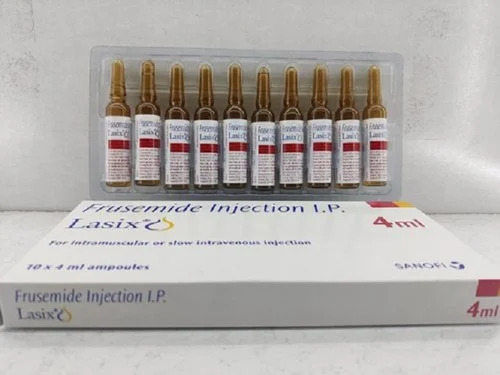 Furosemide Injection