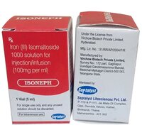 Iron Isomaltoside Injection