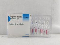 Progesterone Injection 50 Mg