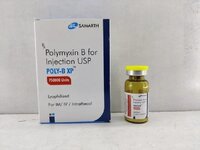Polymyxin B Injection