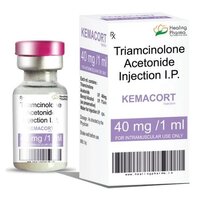 Triamcinolone Acetonide injection
