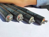 Submersible Multistrand Flexible Cable