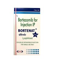 Bortenat Bortezomib 2 Mg Injection