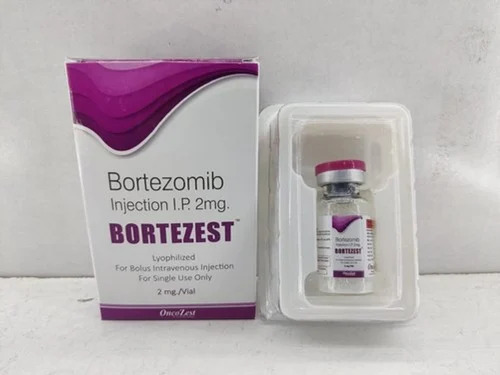 Bortezomib Injection