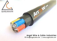Aluminium Service Cable