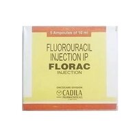 Fluorouracil Injection