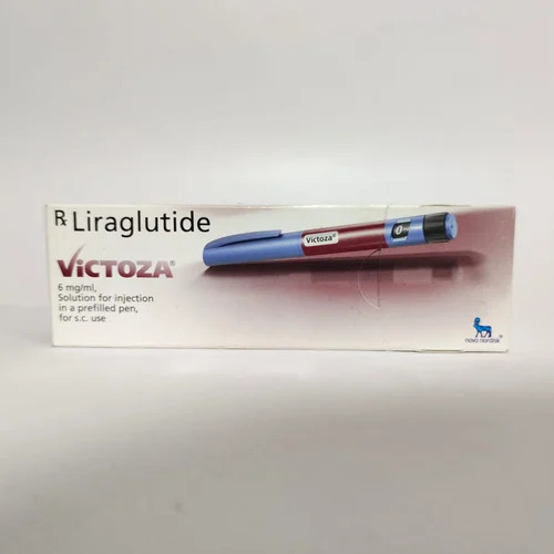 Victoza Liraglutide injection