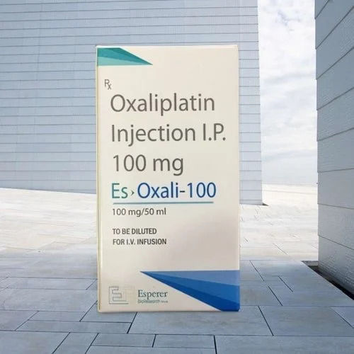 Oxaliplatin Injection