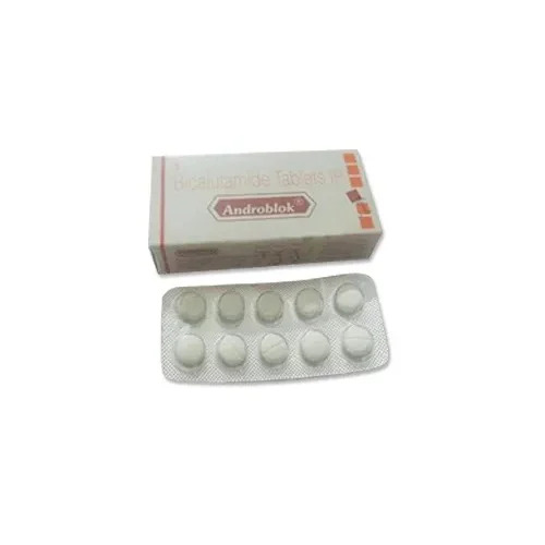 bicalutamide 50mg Tablets