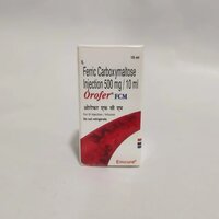 Anti Cancer Injection