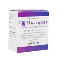 Thyrotropin Alfa injection