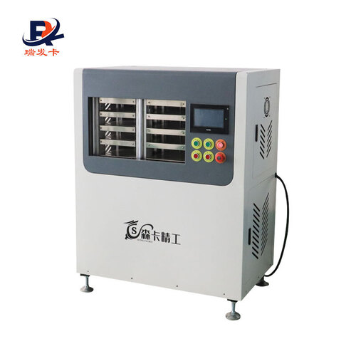 Automatic laminator for A4/A3 pvc card making machine