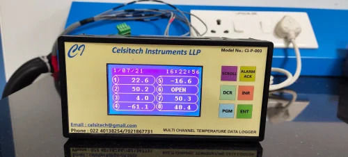 Tempnote Lite Temp Data Logger