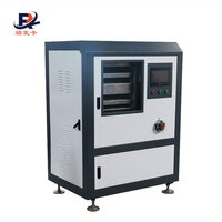 China manufacturer automatic PVC Plastic Card Making A3 size Laminating Machine