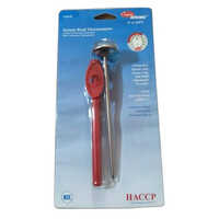 1246-02 Bi-metal Thermometer - Application: Industrial