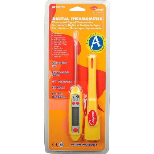 DPP800W Cooper Atkins Thermometer