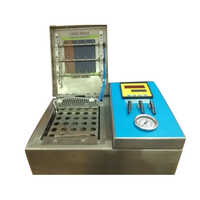 Silver Nitrogen Evaporator Concentrator