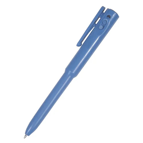 Metal Detectable Pen Application: Industrial