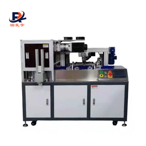 Automatic ID card punching machine mini card playing card die cutting machine