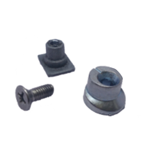 PAWL- CASEMENT TWO POINT LOCK