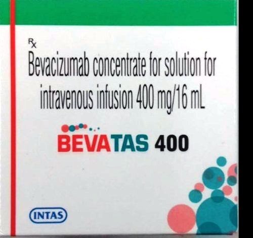 BEVATAS 400MG