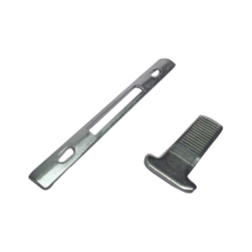 LOCK NIB AND RECEIVER