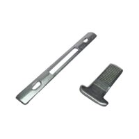LOCK NIB AND RECEIVER