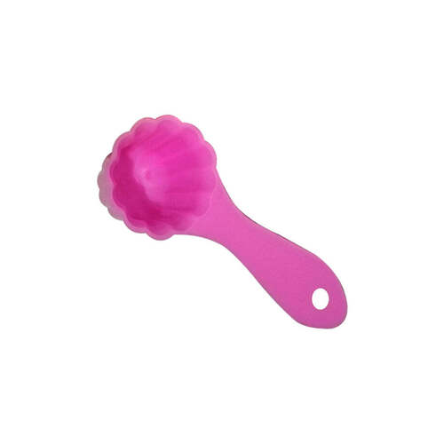Plastic Sweets Ladoo Mould Measuring Spoon (1067)
