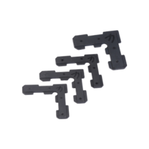 3509-FRAME WING CONNECTOR
