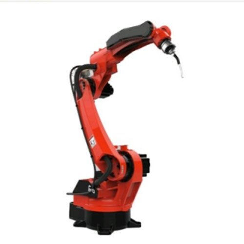 Robot Welding Machine