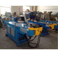 CNC Pipe Bending Machine