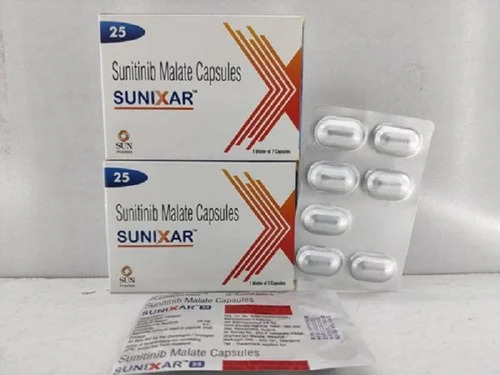 Sunitinib Tablet