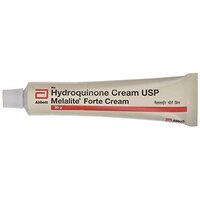 Melalite Forte Cream