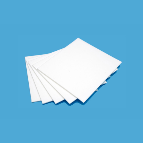 White Rs-01 Ophthalmic Pvc Raw Sheet