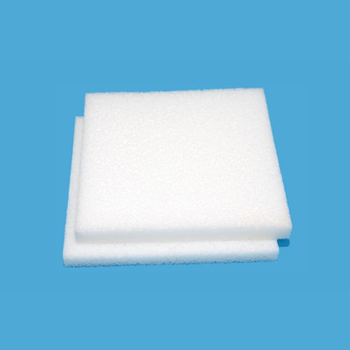 RS-03 NPWT Dressing PVC Raw Sheet