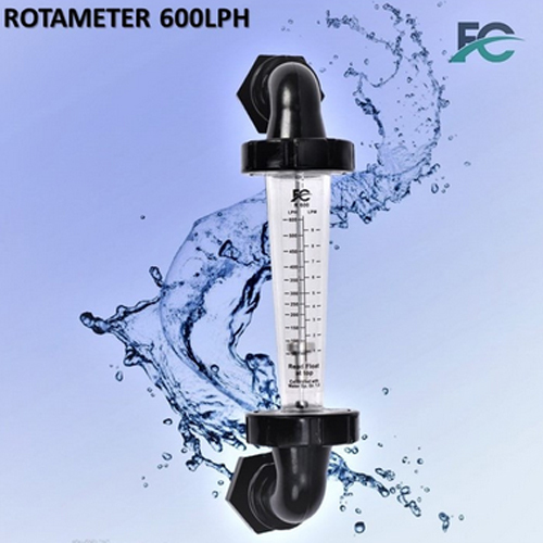 Rota Meter 