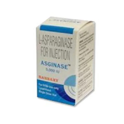 Asparaginase Injection