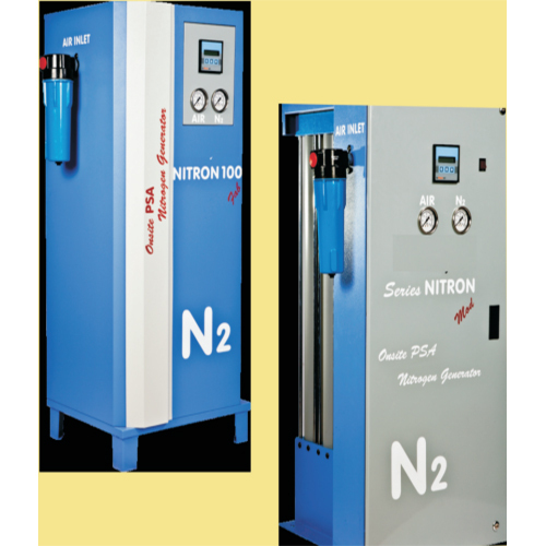 Industrial Nitrogen Generator