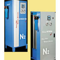 Industrial Nitrogen Generator