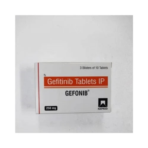 Gefitinib Tablets