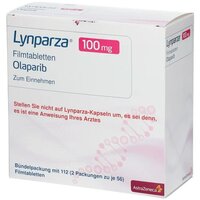Olaparib Tablets